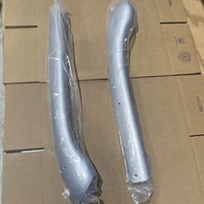 OER Windshield Header Molding For 1968-1969 Firebird and Camaro Convertibles picture