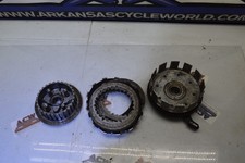 FA10 Engine Clutch Basket Hub Disk Honda Cb350 CB350 Twin Rare Vintage picture