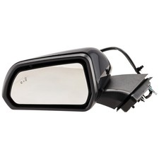 Mirror  Driver Left Side Heated Coupe for Ford Mustang 2024-2025 picture