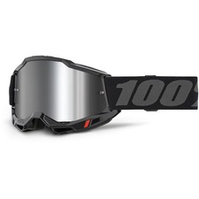100% Accuri 2 Goggles - Mirror Lens picture