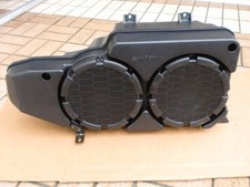 07-09 Ford Mustang Shelby GT500 OEM Shaker 1000 Subwoofer Assembly LOW MILES picture