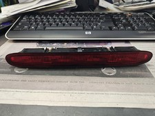 Used OE Saab 900 9-3 Convertible Third Brake Light Trunk Top 4673257 1995 - 2003 picture