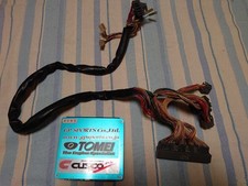 Hks Fcon Sa Jzx100 Subcon Harness Set Gold Pro V Mark Ii Chaser Clestar Tourname picture