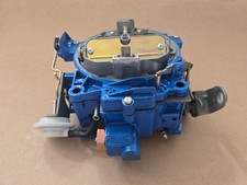 Rochester Quadrajet OMC Marine  picture