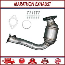 Rear Catalytic For 08-09 Equinox | 08-09 Torrent | VUE 08-10 | 07-09 XL-7 3.6L picture