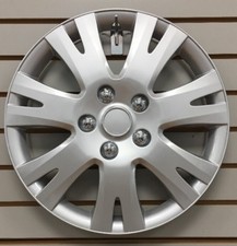 NEW 2009-2013 Mazda 6 16” 7 split-spoke Hubcap Wheelcover Replacement picture