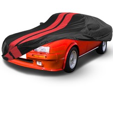 1989-1994 Aston Martin Virage Premium Custom Car Cover-All-Weather Waterproof picture