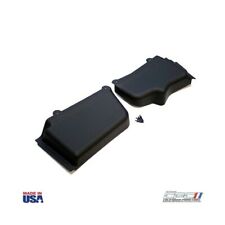 2005-2014 Ford Mustang Battery and Master Cylinder Cover Kit  USA MADE by CPC picture