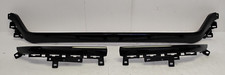 2019-2022 Ram 1500 Lower Grille Black Trim 3 Piece Sold As Set OEM 6ZZ92TRMAA picture