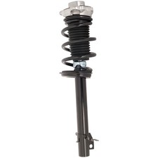 Fully Loaded Strut Front Driver Left Side for Ram ProMaster 3500 1500 2500 14-22 picture