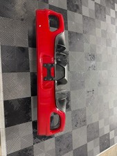 ferrari 360 modena complete rear bumper (oem) part #64853700 picture