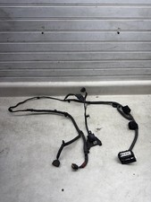2018-2023 Kia Stinger GT Front Bumper FEM Harness Wiring  Factory OEM 18-23 picture