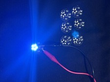2003-2007 GM PCB’s For Glow needle picture