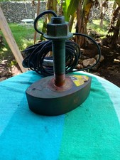 Airmar B260 Transducer 1KW power with Raymarine Connection picture