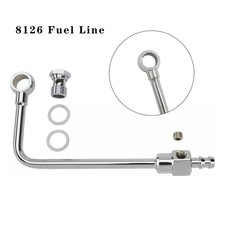 🚀8126 Fuel Line Fit For Performer Series and Thunder Series AVS Carbs picture