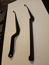 2009-2015 Honda Pilot Front LEFT & RIGHT Windshield Wiper Arm Pair OEM  picture