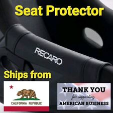 Recaro side protector bucket seat JDM SPG 1 2 3 SPG-N POLE POSITION RS-G  USA picture