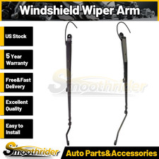 Dorman 2pcs Front Windshield Wiper Arm for Chevrolet Impala 2000-2003 2004 2005 picture