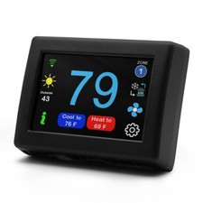 Micro-Air EasyTouch Digital Wifi or Bluetooth RV Thermostat picture