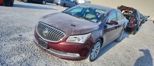 2015 Buick LaCrosse 3.6L Engine Motor OEM 102K Miles - LKQ440018196 picture