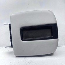 07-13 Chevy Suburban Yukon Light Gray Center Console Arm Rest LID Tahoe OEM picture