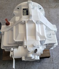 ZF 80A 2:1 Marine Transmission Rebuilt Great For Diesel Repower 8 Degree Angle picture