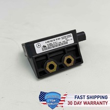 Mercedes ML W163 , SLK , CLK , C CLASS ESP YAW RATE SENSOR A0025429418Q01 picture