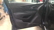 ENCORE    2021 Front Door Trim Panel 743302 picture