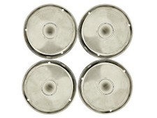 ZAZ 965 966 Wheel caps set Zaporozhets picture