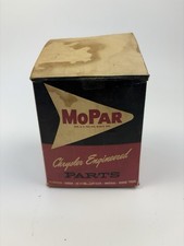 NOS Mopar 1902406 Tailgate Lock Remote Handle Plymouth Chrysler StationWagon OEM picture