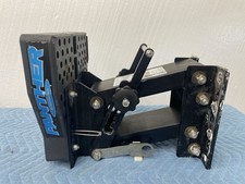 Panther Marine O/B Bracket 4-Stroke 55-0410 Up To 263 lbs 35 hp 10” Travel picture