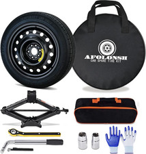 Spare Tire Kit Fits 2016-2022 BMW X1 F48 F49 picture