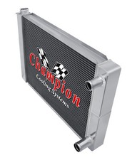 Best Cooling Champion 24