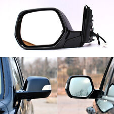Automatic Folding Power Heated Driver Side View Mirror For Honda CRV 2007-11 picture