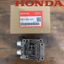 HONDA Genuine 15811-R41-L01 Accord Valve Control Pressure Spool Assembly US picture