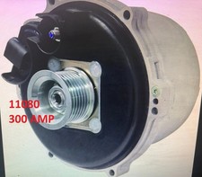 300 High AMP Alternator Mercedes S65 AMG V12 6.0L 5980cc 365cid 2006 picture