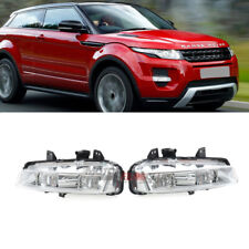 Fog Light For Land Rover Range Rover Evoque 2011-2015 DRL Lights Lamp LED picture