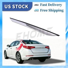 Driver Side Rear Upper Quarter Panel Molding For Kia Optima 2011-2016 878502T000 picture