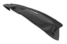 JEGS Dash Pad for 1967-1968 Ford Mustang, OE-Style Reproduction [Black] picture