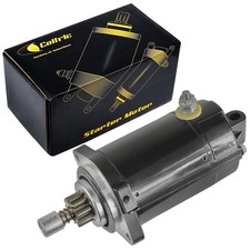 Starter for Yamaha Outboard 6E5-81800-10-00 6E5-81800-11-00 6E5-81800-12-00 picture