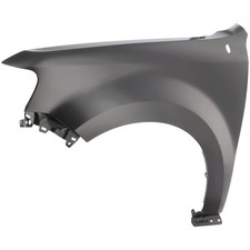CAPA Certified Fender For Ford Escape 2008-2012 Front Driver Side picture