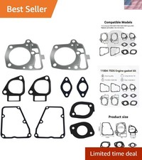 Comprehensive Engine Gasket Set for Kawasaki FR651V FR691V FR730V - Long Lasting picture