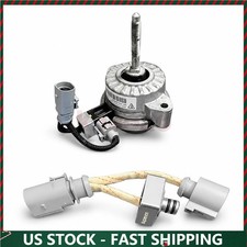 Upgraded PADM Engine Mount Sensor Repair For Porsche 911 991 Cayman Boxster 981 picture