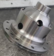 USED - ARB Air Locker RD116- Dana 44 30 Spline Locker- Ratio: 3.92 and Up- rd116 picture