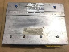 GM OEM Camaro 1990 - 1992 Engine Computer ECM ECU 16198262 - NEW IN ORIGINAL PKG picture