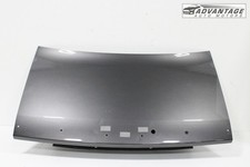 2008-23 DODGE CHALLENGER TRUNK DECK LID SHELL COVER PANEL GRANITE PEARL COAT OEM picture