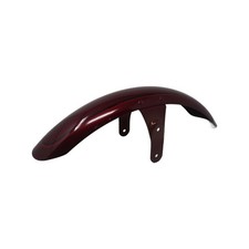 59876-06BYD NEW OEM 2000-2007 HARLEY-DAVIDSON FXSTD/I SOFTAIL DEUCE FRONT FENDER picture