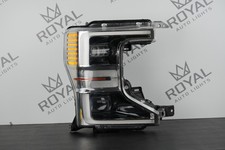 Perfect 2020-2022 Ford F250 F350 F450 LED Headlight Right Passenger OEM B picture