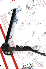 1975 KAWASAKI KE 175 OEM SHIFT SHAFT  (SEE BELOW) picture
