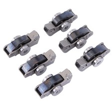 170277X6 Set Of 6 Intake Rocker Arms Left Or Right Replaces 5047896Ad picture